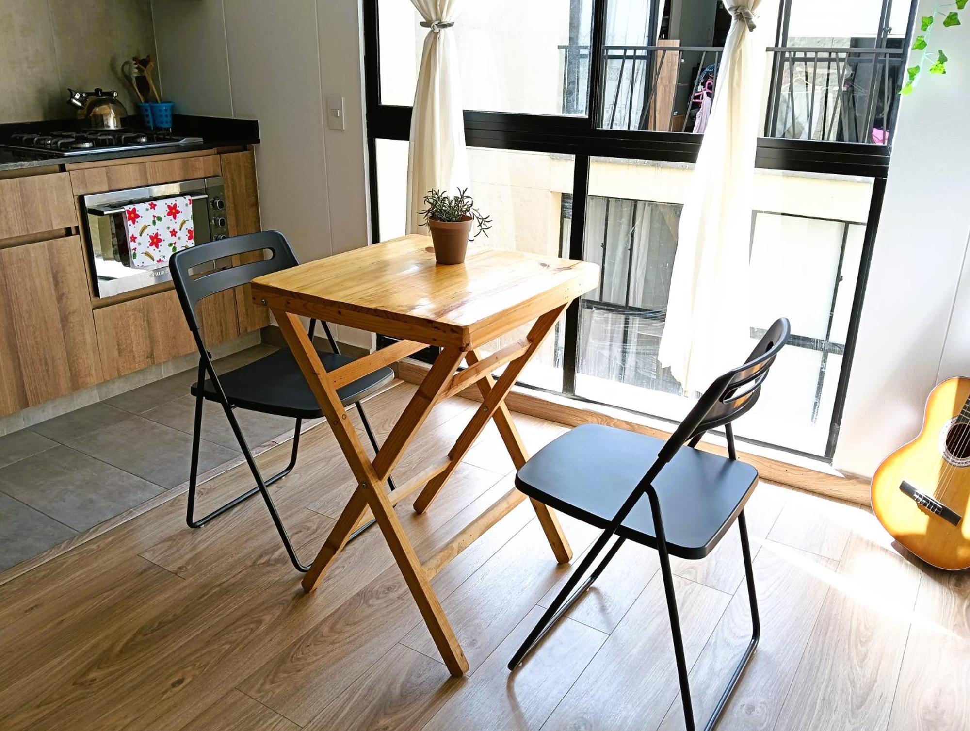 Loft Paraiso Vintage Bogotá Exteriér fotografie