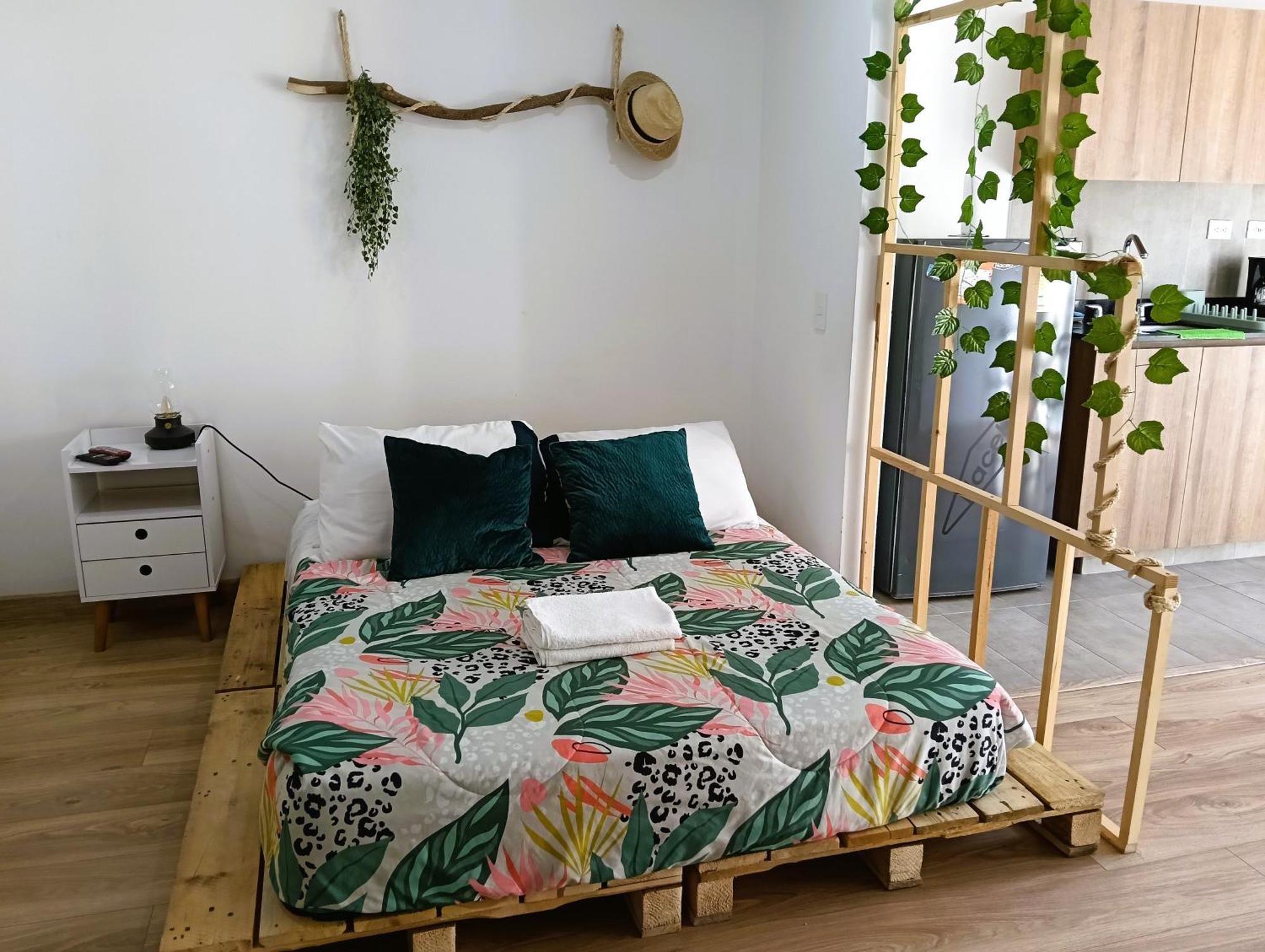 Loft Paraiso Vintage Bogotá Exteriér fotografie
